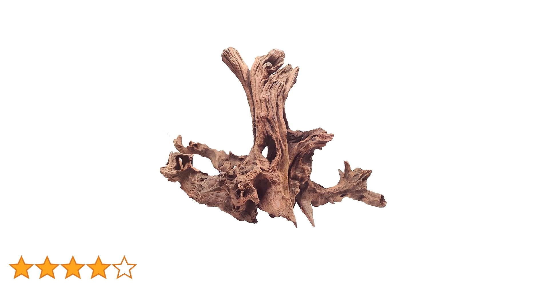 水槽用流木 自然な樹木デザイン 水槽用流木 自然な樹木デザイン